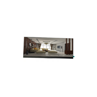 Harga yang bagus jual panas 49,5 inci 1920*540 P495IVN02.0 51 pin layar LCD monitor on line