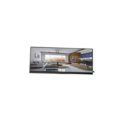 Harga yang bagus P584KVN01.0 58.4 inci3840*1080 51 pin LCD Layar pesawat on line