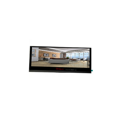 Harga yang bagus S290AJ1-LE2 Rev.C1 28,6 inci 1920*540 modul LCD LCD Pesawat on line