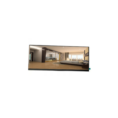 Harga yang bagus SL3229ML-01 28,7 inci 1366*415 layar LCD untuk Digital Signage on line