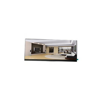 Harga yang bagus SL2220ML-L2 1920*510 19,4 inci 30 pin layar LCD Bagian on line