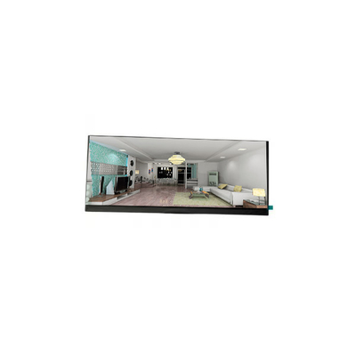Harga yang bagus 1920*502 layar LCD SSD3840 38 inci untuk LCD Stretched Bar on line