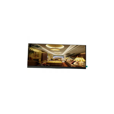 Harga yang bagus 28.0 inci SSF2822 500 cd/m2 LVDS modul layar LCD on line