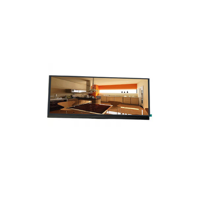 Harga yang bagus baru 28,0 inci SSF2825 1366*254 60Hz layar LCD Bagian on line