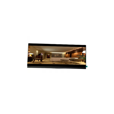 Harga yang bagus SSF2833 28,0 inci 1366*254 layar LCD untuk Outdoor High Brightness on line