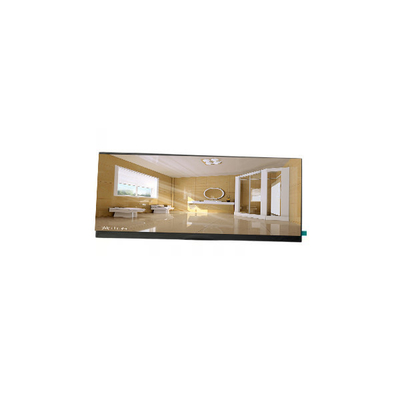 Harga yang bagus baru 1920*540 49 inci XB493DQD-WH0 120Hz 65 pin modul LCD on line