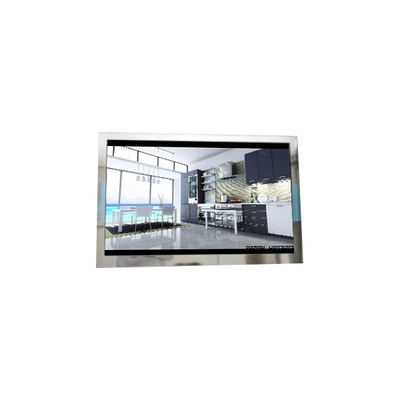 Harga yang bagus AT070MJ01 7.0 inci 800 * 480 layar LCD LCD monitor untuk Industri on line