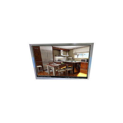 Harga yang bagus asli 7,0 inci AT070MP01 800*480 1000 cd/m2 layar LCD Panel LCD on line