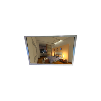 Harga yang bagus AT080MD11 8,0 inci 800*480 LCD layar Tampilan untuk Industri on line