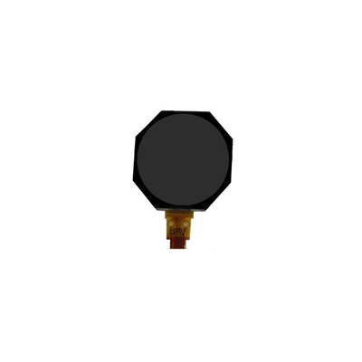 Harga yang bagus layar lcd mini 1,26 inci TM013XDHG30 untuk Round Display on line
