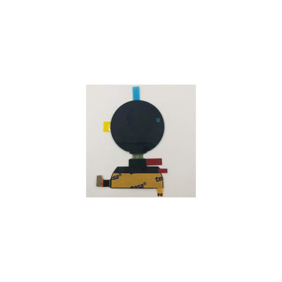 Harga yang bagus asli 454*454 WB014ZNM-T00-6DP0 1.39 inci LCD Screen Panel on line