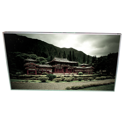 Harga yang bagus LTI700HD02 70 inci 1920*1080 Lcd Screen Untuk Cahaya Tinggi Luar Ruangan on line