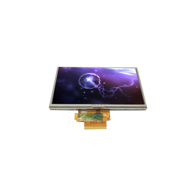 Harga yang bagus S50HW-YD01 50 inci LCD Display Monitor untuk Cahaya Tinggi Luar Ruang on line