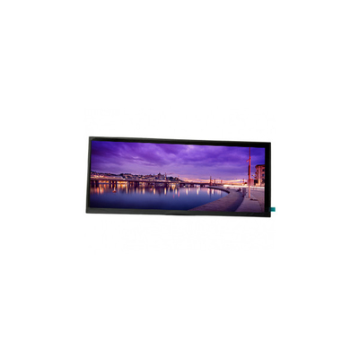 Harga yang bagus 10.3 inci DJ103KC-01A 1920*720 1000 cd/m2 LCD Display Panel on line