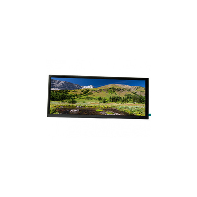 Harga yang bagus DJ123IC-02A 12,3 inci 1920*720 50 pin layar LCD Monitor on line