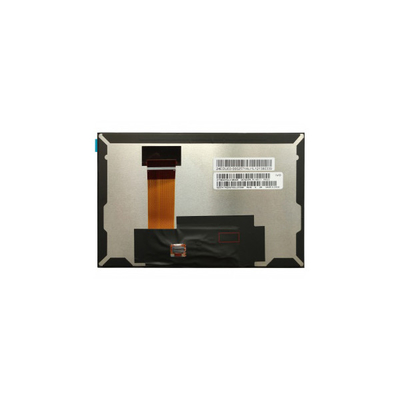 Harga yang bagus Original 7.0 inci M070AWPA R1 800 * 480 layar LCD untuk Otomotif on line