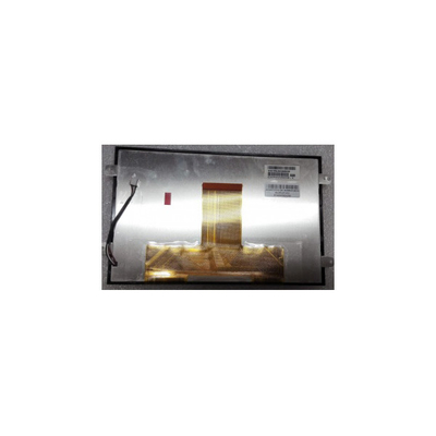 Harga yang bagus Panel layar LCD asli 7,0 inci C070VVN03.1 800*480 60Hz on line