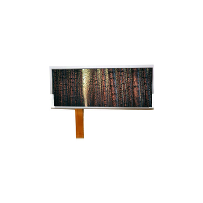 Harga yang bagus 12.3 inci 1920*720 C123HAN06.0 Layar LCD Panel Tampilan on line