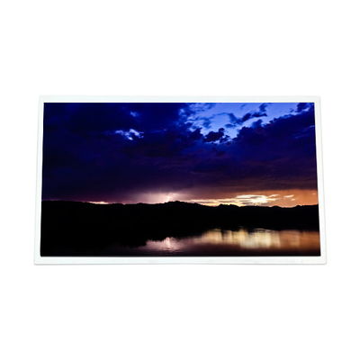 Harga yang bagus 1920*1920 P398SVN01.1 Layar LCD WLED eDP 40 inci on line