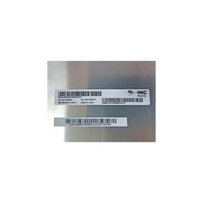 Harga yang bagus MB156CS01-2 15,6 inci 1920*1080 300 cd/m2 modul layar LCD on line