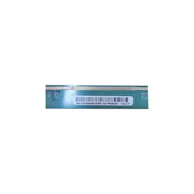 Harga yang bagus jual panas 23,8 inci PN238CS01-1 LVDS LCD Panel untuk HKC on line