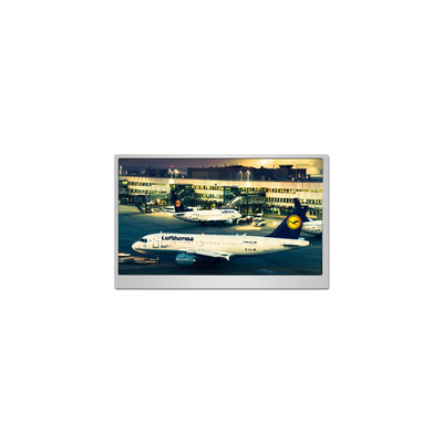 Harga yang bagus layar LCD asli 23,6 inci PT236AT02-1 1366*768 Panel on line