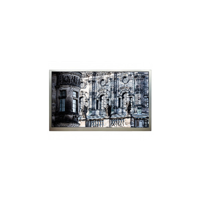 Harga yang bagus TCG121SVLCECNN-AN20 12,1 inci 800 * 600 LCD layar PARTS on line