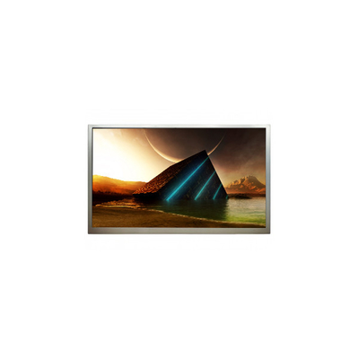 Harga yang bagus Baru 43,0 inci PT430CT02-3 1920*1080 LVDS layar LCD Panel on line