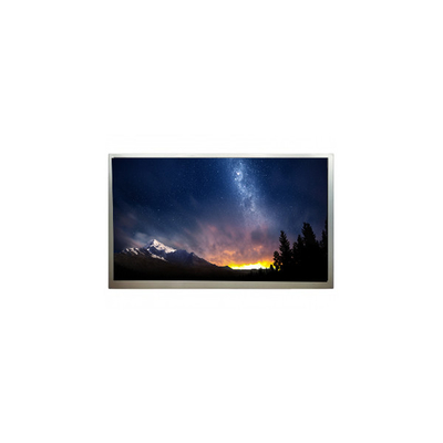 Harga yang bagus QP070AS02-1 7.0 inci 1024*600 Layar LCD untuk Pemutar DVD Portable on line