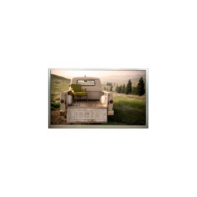 Harga yang bagus 27.0 inci 1920*1080 SN270CS02-1 16.7M LCD Panel layar on line