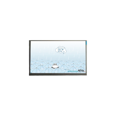 Harga yang bagus Baru 12,5 inci N125HCE-G61 30 pin LCD Screen Untuk Tablet Pad on line