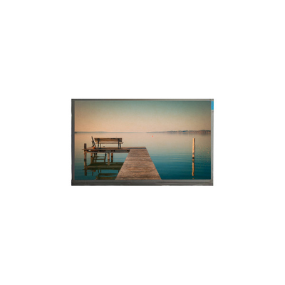 Harga yang bagus 1366*768 N156BGN-EB3 15.6 inci 220 cd/m2 LCD Screen Panel on line