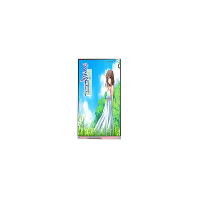 Harga yang bagus 10.1 inci P101KDZ-3Z2 1200*1920 60Hz LCD Screen Asli on line