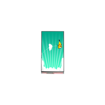 Harga yang bagus P101SFA-AF0 10,1 inci 1600*2560 1000:1 61 pin Layar LCD on line