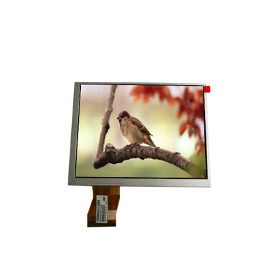 Harga yang bagus A070SN01 V3 7.0 inci 480*234 tft LCD layar sentuh untuk Digital Photo Frame on line