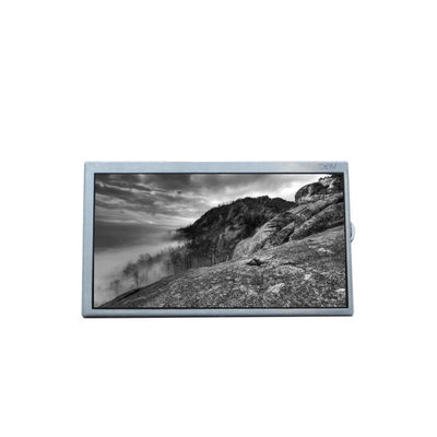 Harga yang bagus A070VW05 V4 7.0 inci 800 * 480 layar LCD untuk mobil on line