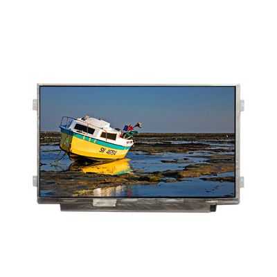 Harga yang bagus B101AW06 V2 10,1 inci 1024*600 layar lcd kualitas tinggi on line
