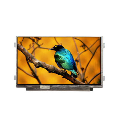 Harga yang bagus B101AW07 V0 10,1 inci 1024 * 600 lcd display baru asli on line