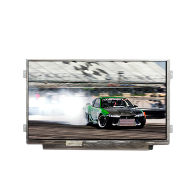 Harga yang bagus B101AW07 V2 10,1 inci 1024 * 600 lcd display baru asli on line
