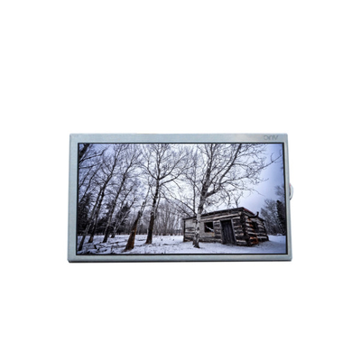 Harga yang bagus B101EVT03.2 Produsen panel LCD 10,1 inci 1280*800 on line