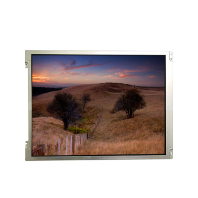 Harga yang bagus B104SN03 V0 10,4 inci 800 * 600 layar lcd kualitas tinggi on line