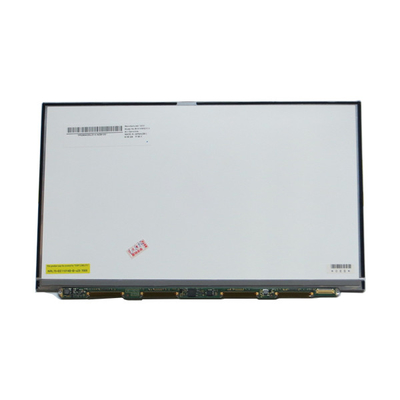 Harga yang bagus B131HW01 V0 13,1 inci 1920*1080 Layar LCD untuk Laptop on line