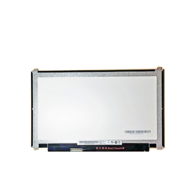 Harga yang bagus B133XTN02.1 13.3 inci 1366*768 Laptop LCD Display Screen on line