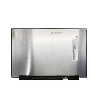 Harga yang bagus B140QAN06.R 14,0 inci 2560*1600 lcd display baru asli on line