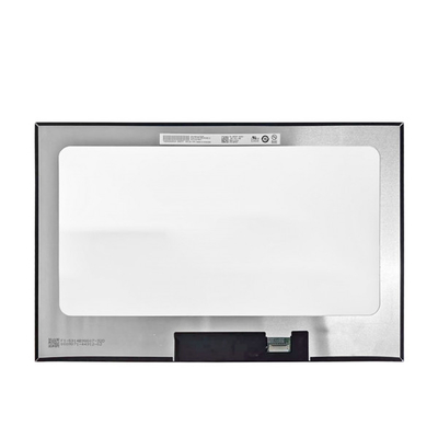 Harga yang bagus B140UAN02.6 14.0 inci 1920*1200 produsen panel LCD on line