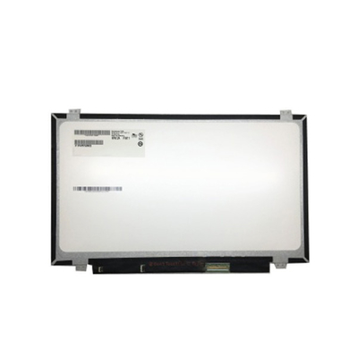 Harga yang bagus B140XTK01.1 14.0 inci 1366*768 LCD panel pengganti untuk Laptop on line