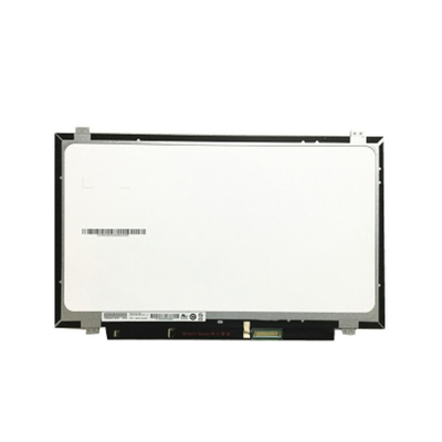 Harga yang bagus B140XTK01.2 panel lcd 14,0 inci layar ramping untuk Laptop on line