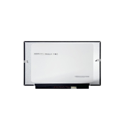 Harga yang bagus B140XTN07.6 Penggantian panel LCD 14,0 inci Layar ramping untuk Laptop on line