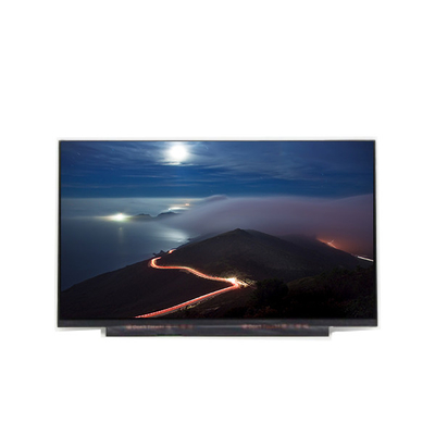 Harga yang bagus B140XTN07.8 14.0 inci 1366*768 penggantian panel LCD on line