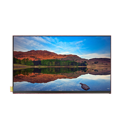 Harga yang bagus B140ZAN01.3 Penggantian panel LCD 4K 14,0 inci on line